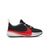 Παιδικά Παπούτσια Μπάσκετ Μαύρα - Nike Freak 5  Εικόνα 