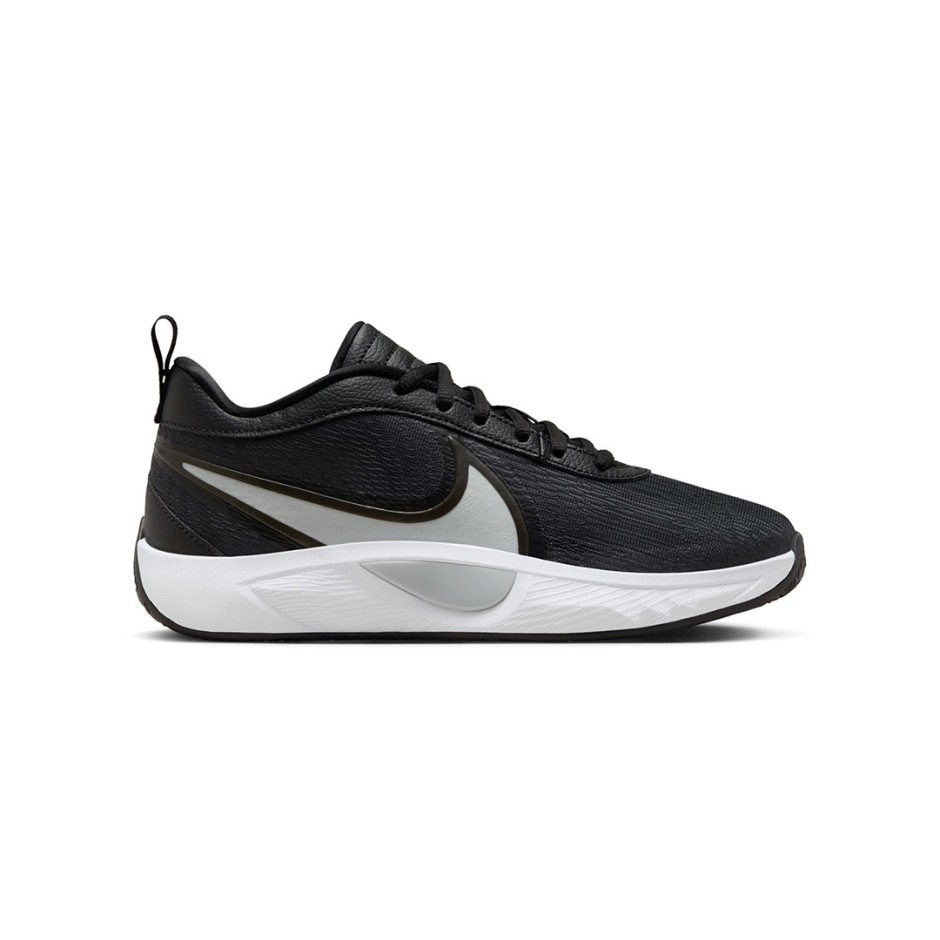 Παιδικά Παπούτσια Μπάσκετ Μαύρα - Nike Giannis Freak 6