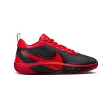 Παιδικά Παπούτσια Μπάσκετ Μαύρα - Nike Giannis Freak 6 Εικόνα 