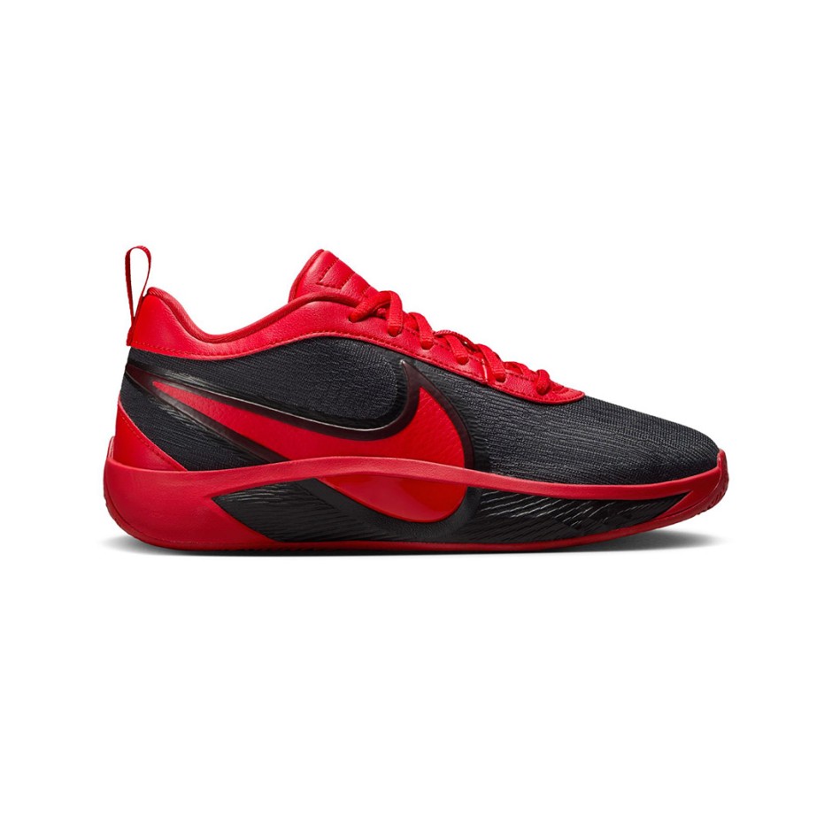 Παιδικά Παπούτσια Μπάσκετ Μαύρα - Nike Giannis Freak 6
