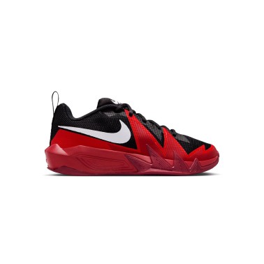 Παιδικά Παπούτσια Μπάσκετ Μαύρα - Nike S.T. Dynamite