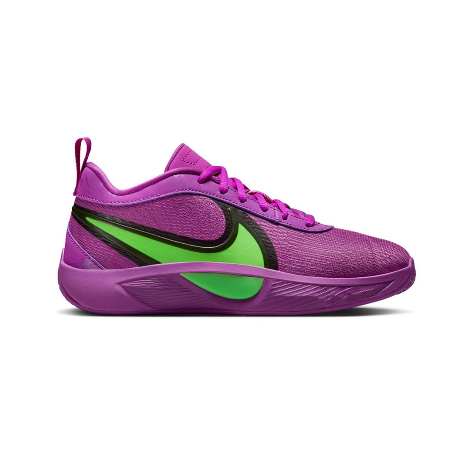 Παιδικά Παπούτσια Μπάσκετ Μωβ - Nike Giannis Freak 6