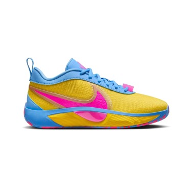 NIKE GIANNIS FREAK 6 NRG (GS) HV5928-400 Blue