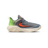 Παιδικά Παπούτσια Μπάσκετ Πολύχρωμα - Nike Giannis Immortality 4 Εικόνα 