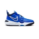 NIKE TEAM HUSTLE D 11 (GS) DV8996-400 Royal Blue Image 
