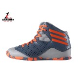 adidas Performance NXT LVL SPD IV D70119 Grey Image 