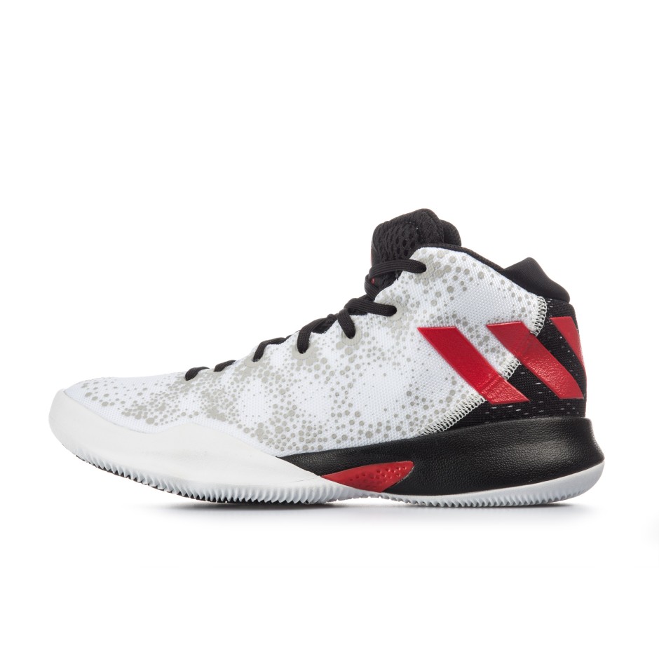 adidas Performance CRAZY HEAT J CG4219 White
