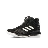 adidas Performance PRO SPARK 2018 K AH2644 Black Image 0