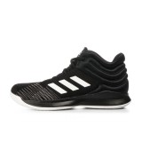 adidas Performance PRO SPARK 2018 K AH2644 Black Image 
