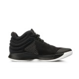 adidas Performance PRO SPARK 2018 K AH2644 Black Image 1