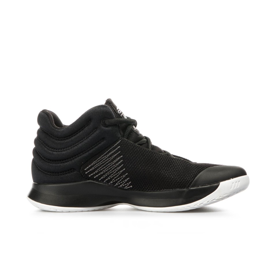 adidas Performance PRO SPARK 2018 K AH2644 Black