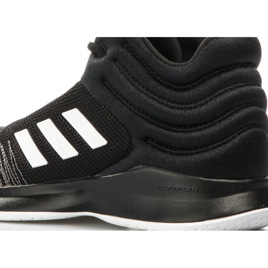 adidas Performance PRO SPARK 2018 K AH2644 Black