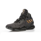 adidas Performance MAD BOUNCE 2018 J BB7545 Μαύρο