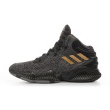 adidas Performance MAD BOUNCE 2018 J BB7545 Black Image 