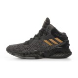 adidas Performance MAD BOUNCE 2018 J BB7545 Black