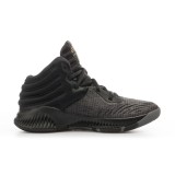 adidas Performance MAD BOUNCE 2018 J BB7545 Black Image 1