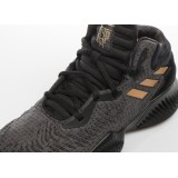 adidas Performance MAD BOUNCE 2018 J BB7545 Black Image 2