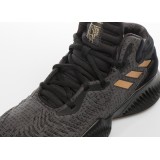 adidas Performance MAD BOUNCE 2018 J BB7545 Μαύρο