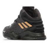 adidas Performance MAD BOUNCE 2018 J BB7545 Black Image 3