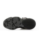 adidas Performance MAD BOUNCE 2018 J BB7545 Black Image 5