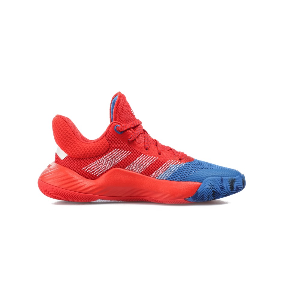 adidas Performance D.O.N. ISSUE 1 EF2932 Blue