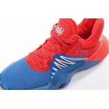 adidas Performance D.O.N. ISSUE 1 EF2932 Blue Image 2