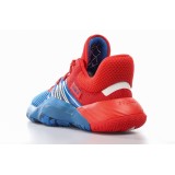 adidas Performance D.O.N. ISSUE 1 EF2932 Blue Image 3