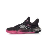 adidas Performance D.O.N. ISSUE 1 EF2934 Black Image 