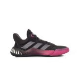 adidas Performance D.O.N. ISSUE 1 EF2934 Black Image 1
