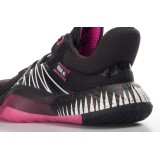 adidas Performance D.O.N. ISSUE 1 EF2934 Black Image 2