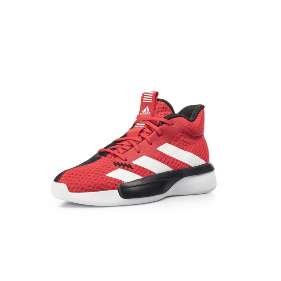 adidas Performance PRO NEXT K EF0855 Κόκκινο