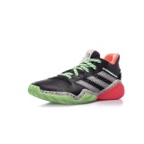 adidas Performance HARDEN STEPBACK J FW8545 Black Image 0
