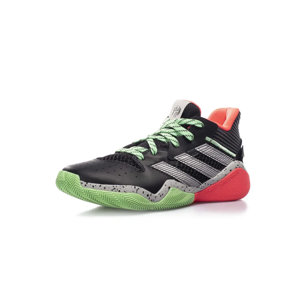 adidas Performance HARDEN STEPBACK J FW8545 Black display picture 3