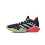 adidas Performance HARDEN STEPBACK J FW8545 Black Image 