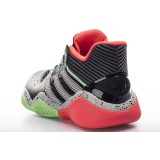 adidas Performance HARDEN STEPBACK J FW8545 Black Image 3