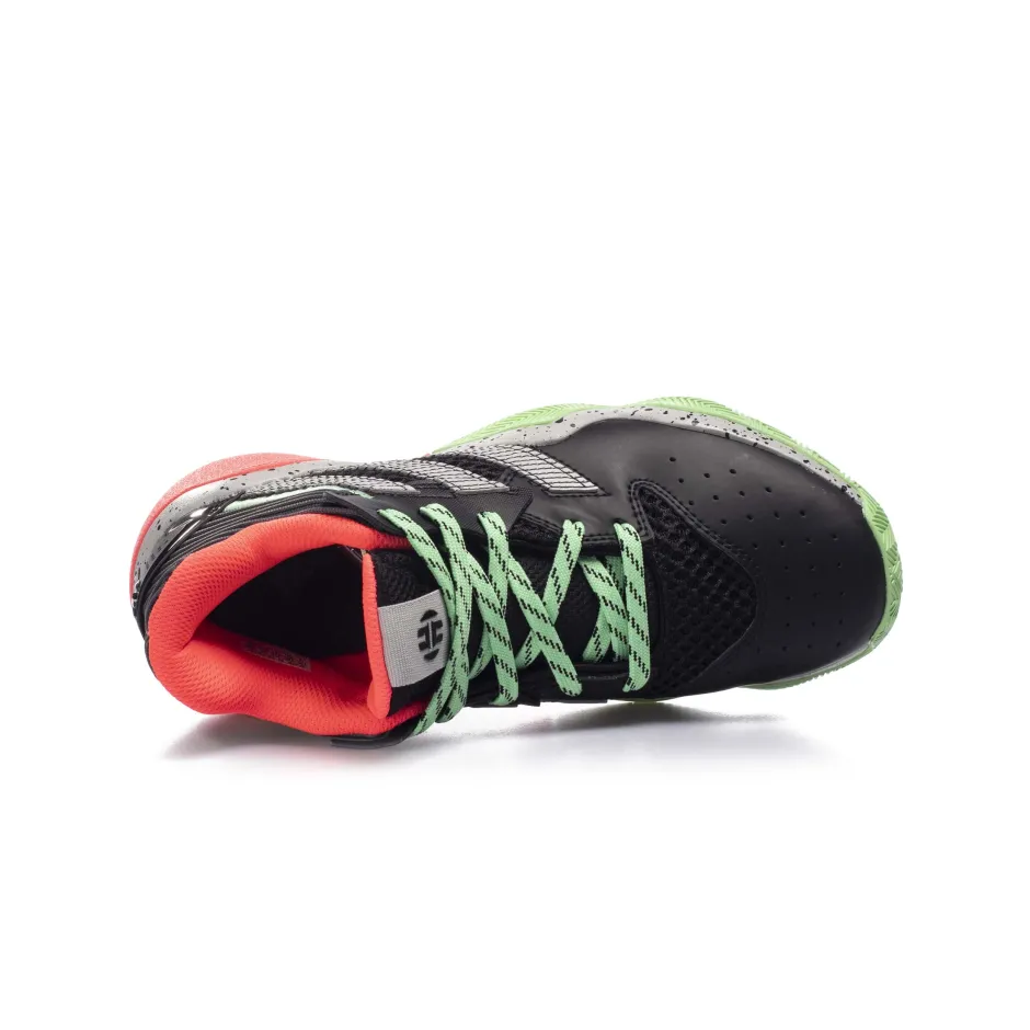 adidas Performance HARDEN STEPBACK J FW8545 Black display picture 1