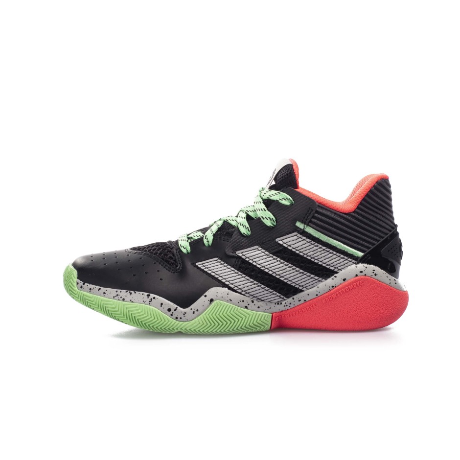 adidas Performance HARDEN STEPBACK J FW8545 Μαύρο