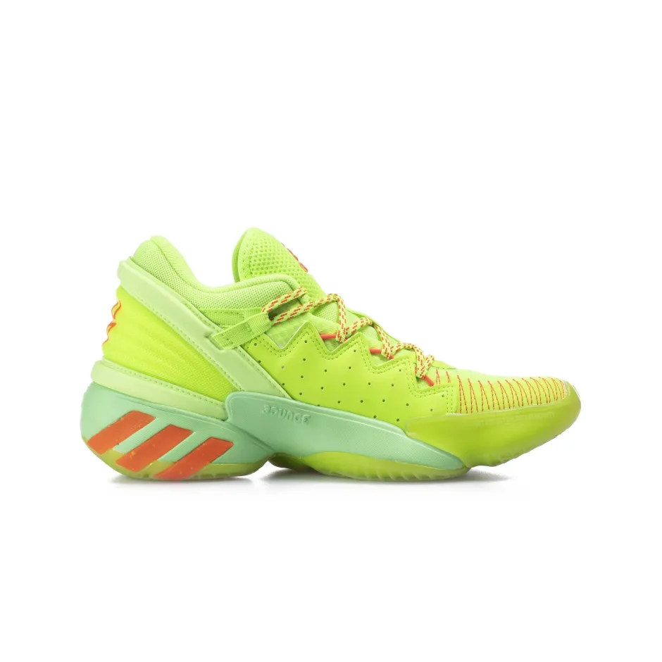 Adidas D.O.N. Issue 2 Shoes Mens Size 6.5 Green Basketball Sneakers FW8747 s-l400.jpg main image 2