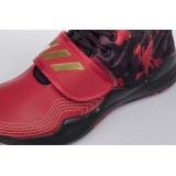 adidas Performance PRO SPARK 2.0 FV2276 Κόκκινο Εικόνα 3