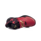 adidas Performance PRO SPARK 2.0 FV2276 Κόκκινο Εικόνα 4