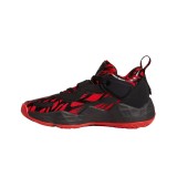 adidas Performance D.O.N. ISSUE 3 J  GZ5494 Μαύρο Εικόνα 0
