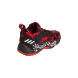 adidas Performance D.O.N. ISSUE 3 J  GZ5494 Μαύρο Εικόνα 1