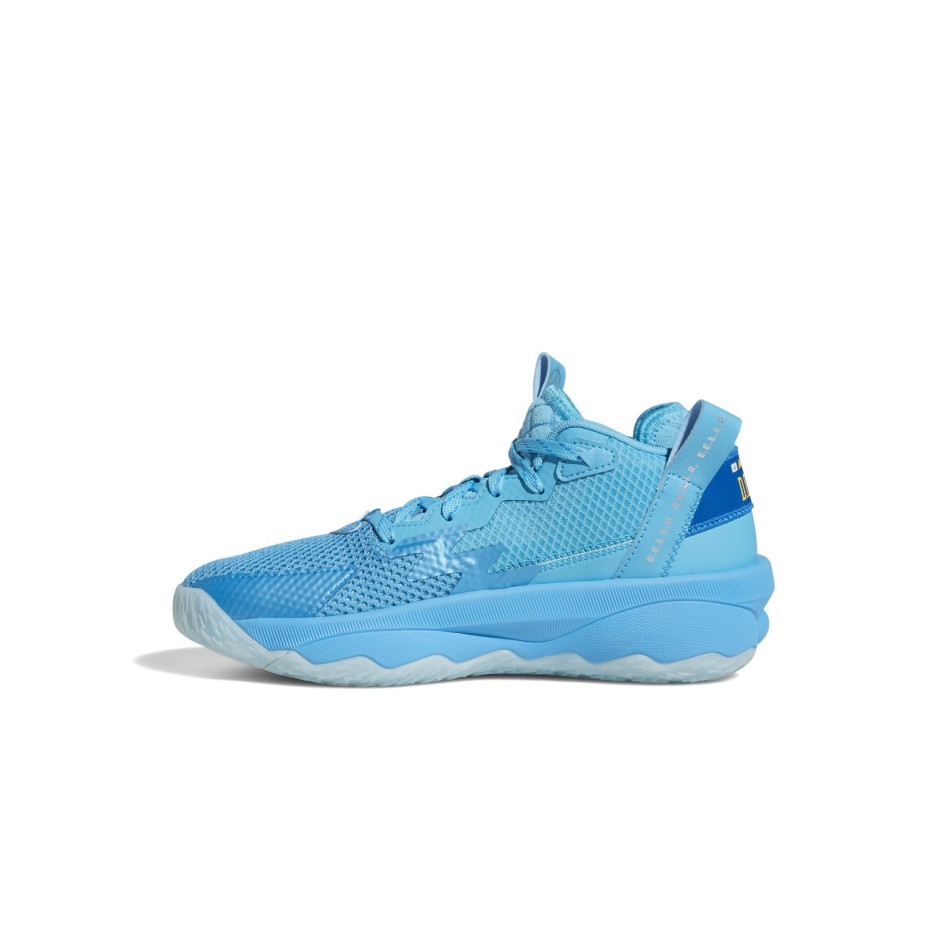 adidas Performance DAME 8 J GW8998 Siel