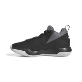adidas Performance CROSS EM UP SELECT J IE9255 Black Image 0