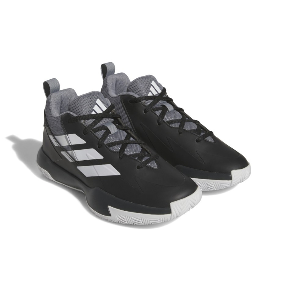 adidas Performance CROSS EM UP SELECT J IE9255 Black