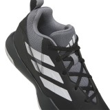 adidas Performance CROSS EM UP SELECT J IE9255 Black Image 2