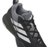 adidas Performance CROSS 'EM UP SELECT Μαύρο