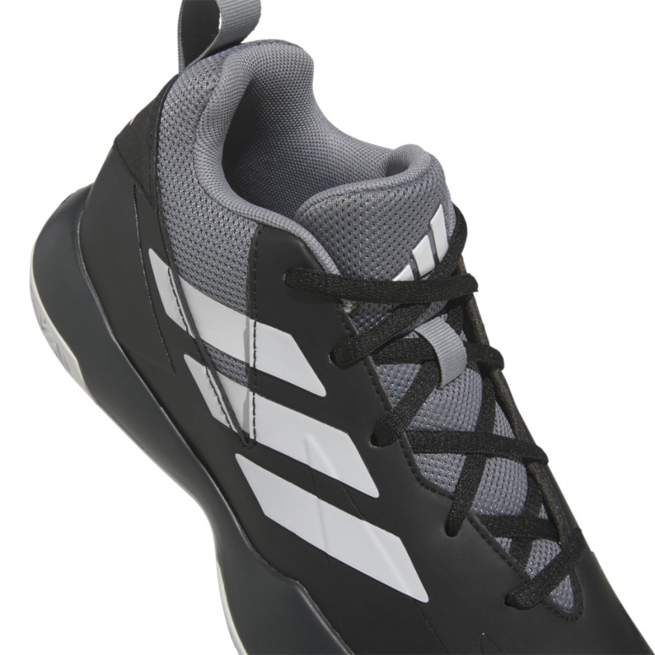 adidas Performance CROSS EM UP SELECT J IE9255 Black