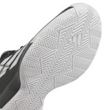 adidas Performance CROSS EM UP SELECT J IE9255 Black Image 3