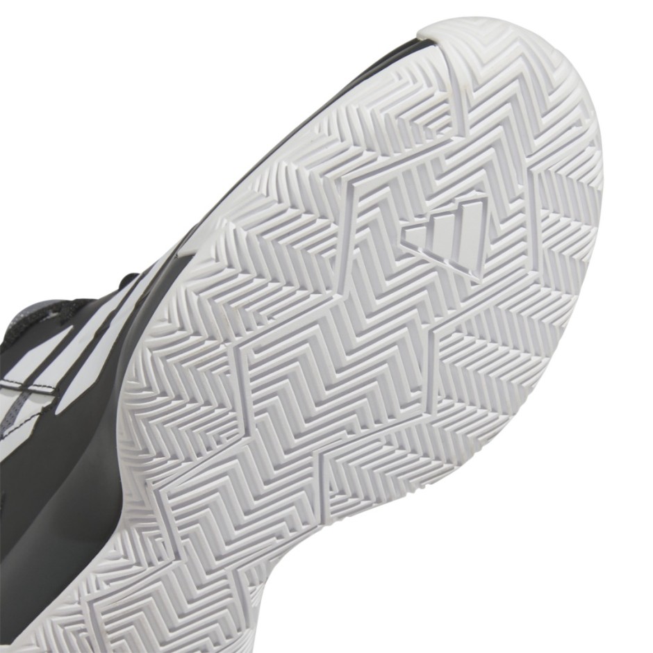 adidas Performance CROSS EM UP SELECT J IE9255 Black